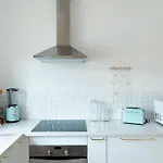 Proud Progress Homes - Casa Portus Dom wakacyjny Dystrykt Faro