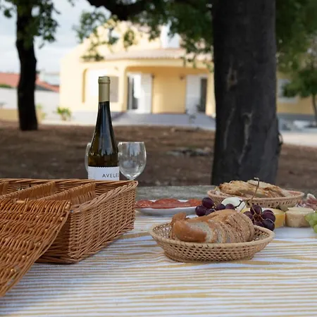 Casa Portus - Tatil Evi