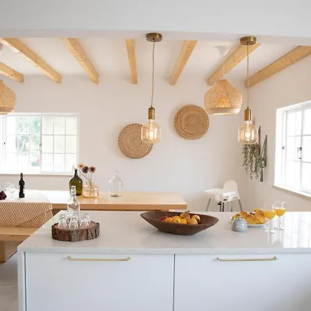 Casa Portus - * Faro