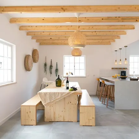 Casa Portus - Holiday home