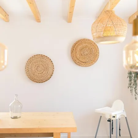 Casa Portus - Holiday home *