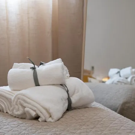 Casa Portus - Holiday home *