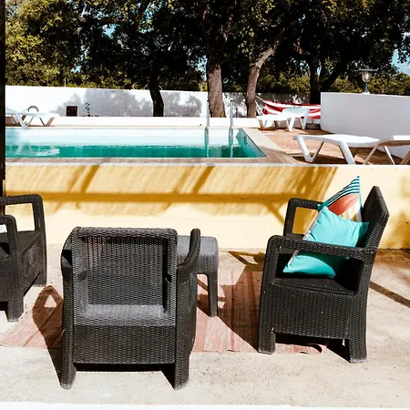 Holiday home Casa Portus -