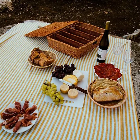 Holiday home Casa Portus -