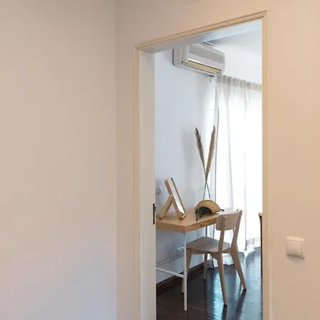 Casa Portus - Holiday home