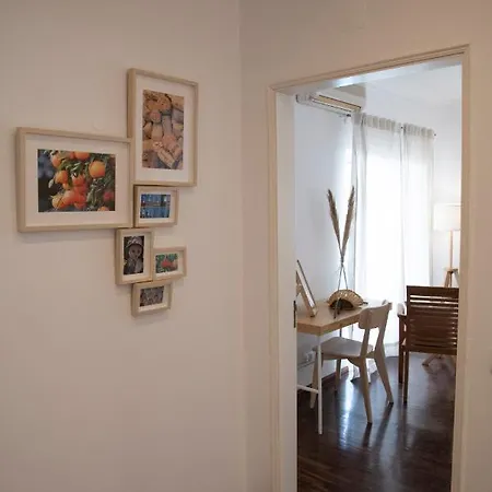 Casa Portus - Holiday home