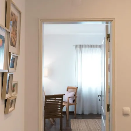 Casa Portus - Holiday home *