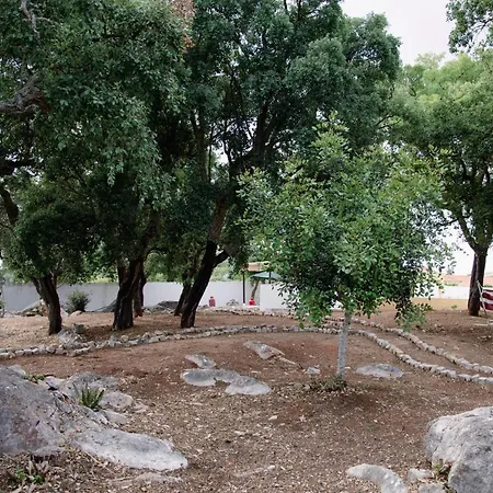 Casa Portus - Holiday home