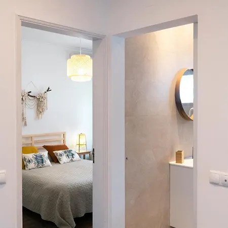 Holiday home Casa Portus - Faro