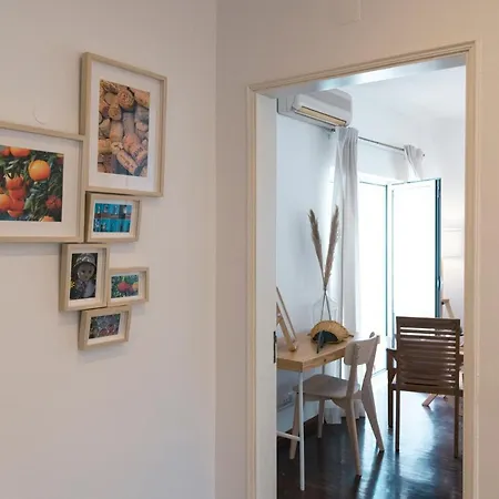 Casa Portus -