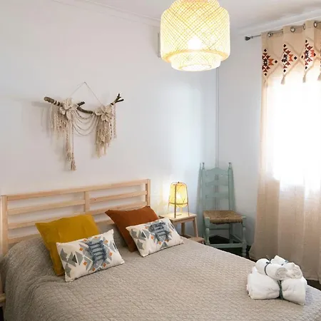 Casa Portus - *