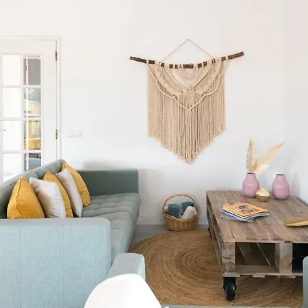 Casa Portus - Holiday home *