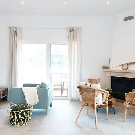 Holiday home Casa Portus - Faro