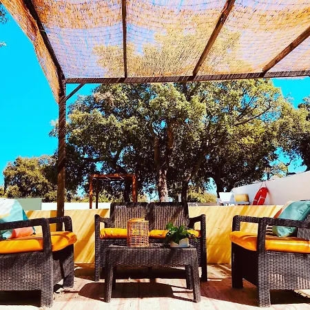 Casa Portus - Tatil Evi