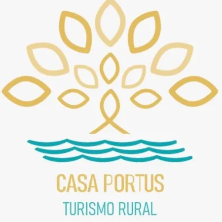 Casa Portus - *