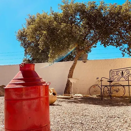 Holiday home Casa Portus - Faro