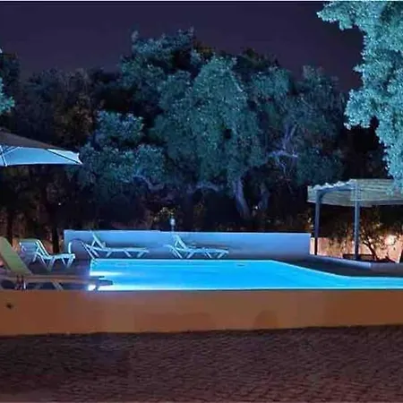 Holiday home Casa Portus -