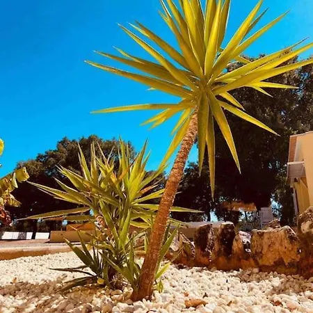 Casa Portus - Holiday home