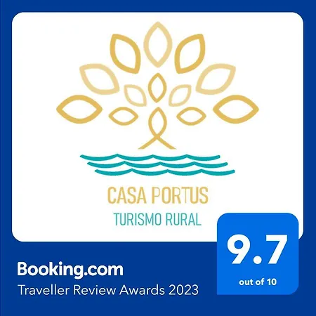 Casa Portus -