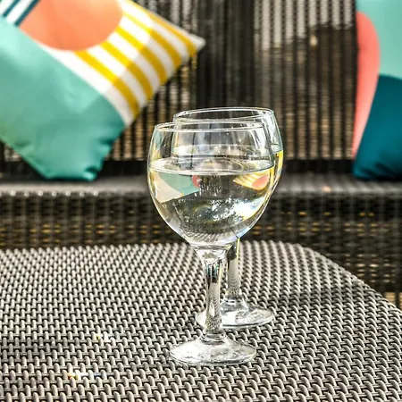 Holiday home Casa Portus -