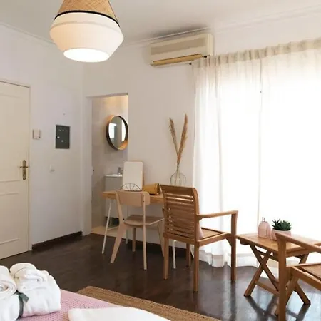 Casa Portus - Holiday home Faro