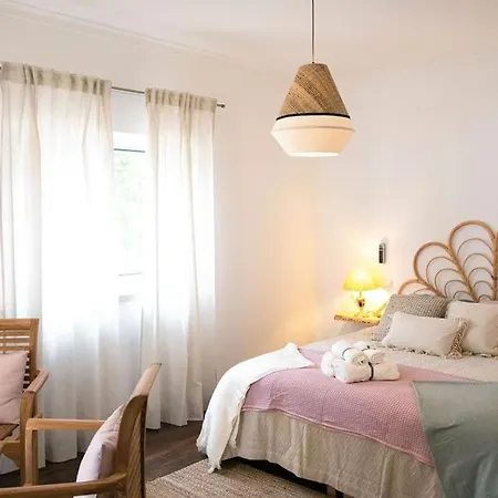 Holiday home Casa Portus - *