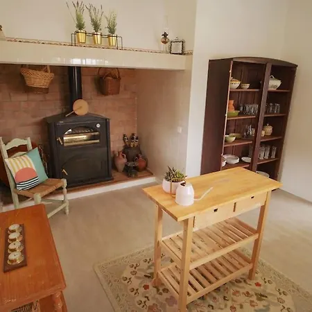 Holiday home Casa Portus - *