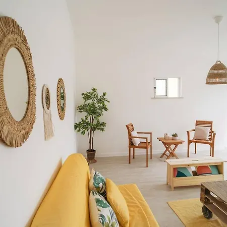 Casa Portus -