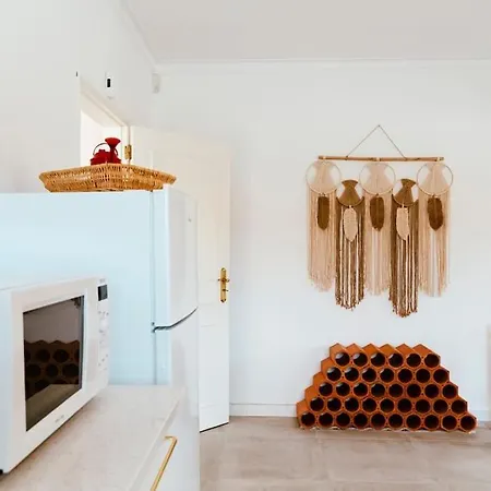 Casa Portus - Holiday home