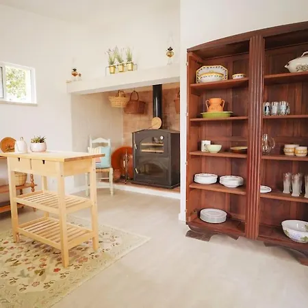 Holiday home Casa Portus -