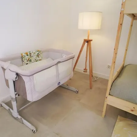 Holiday home Casa Portus - *