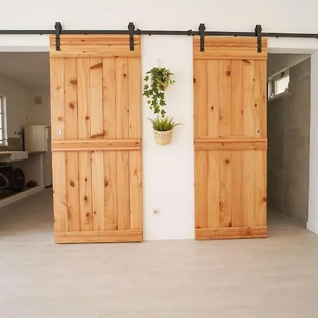 Holiday home Casa Portus - Faro