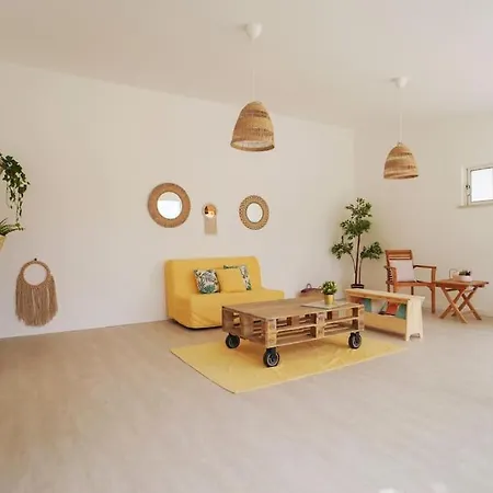 Holiday home Casa Portus -