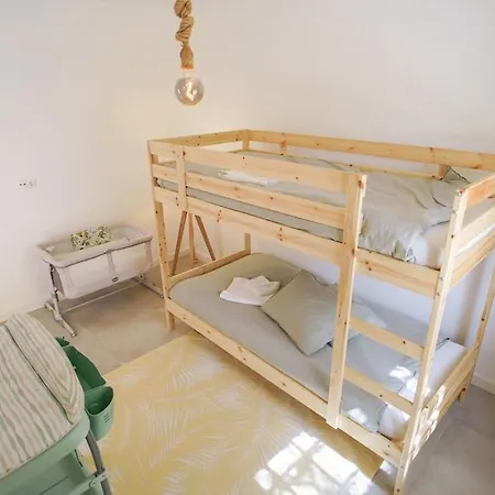 Casa Portus - Faro