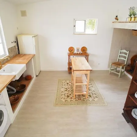 Holiday home Casa Portus - Faro