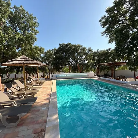 Casa Portus - Tatil Evi Faro