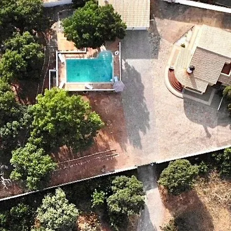 Casa Portus By Proud Progress Homes * פארו