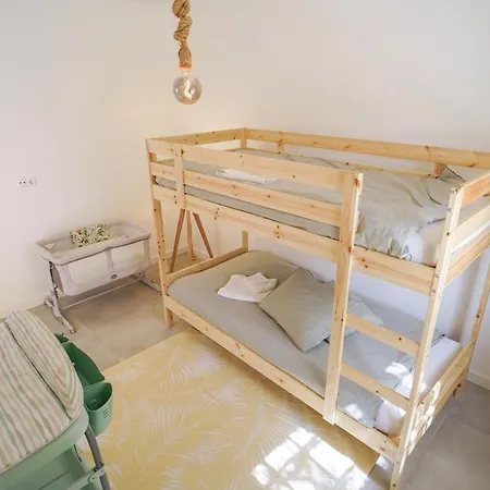 Casa Portus - Holiday home