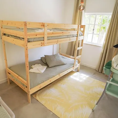 Holiday home Casa Portus - Faro