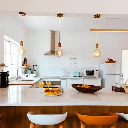 Casa Portus - Holiday home Faro