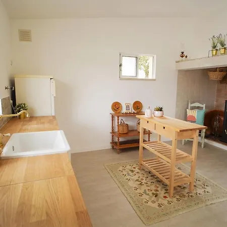 Feriehus Casa Portus -