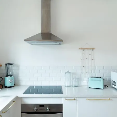 Casa Portus - Holiday home Faro