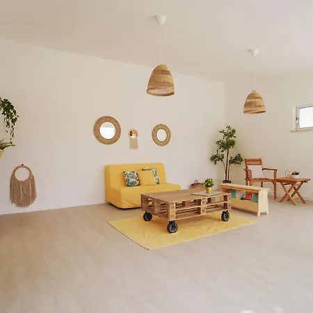 Casa Portus - Holiday home Faro