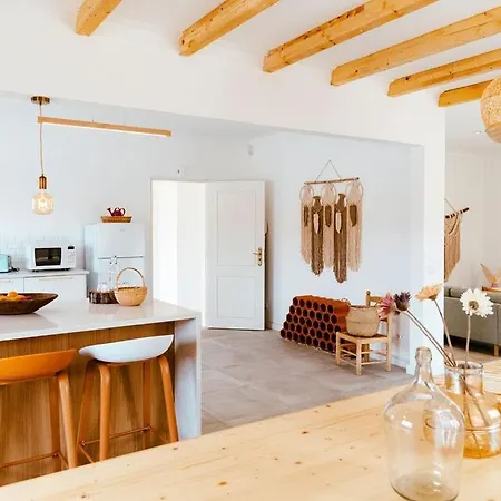 Holiday home Casa Portus - Faro