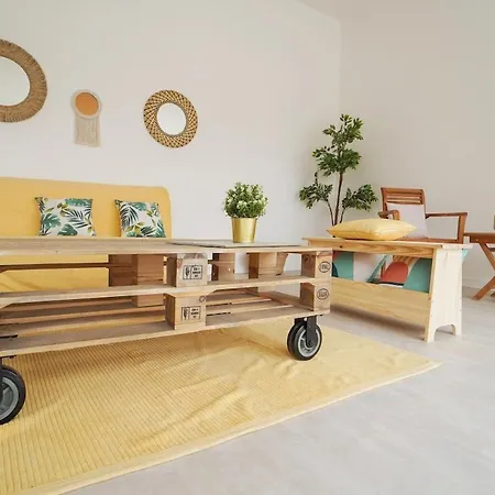 Casa Portus - Holiday home