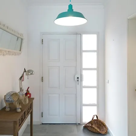 Сasa de vacaciones Proud Progress Homes - Casa Portus *