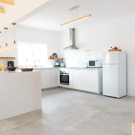 Proud Progress Homes - Casa Portus Σπίτι διακοπών Φάρο