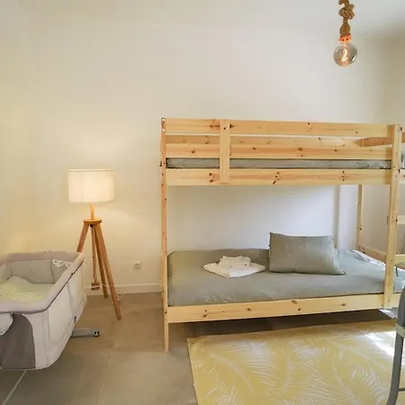 Proud Progress Homes - Casa Portus Σπίτι διακοπών