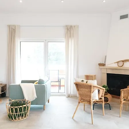 Proud Progress Homes - Casa Portus Σπίτι διακοπών