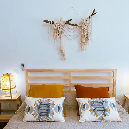 Σπίτι διακοπών Proud Progress Homes - Casa Portus Φάρο